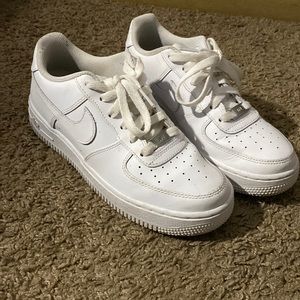 Nike air forces